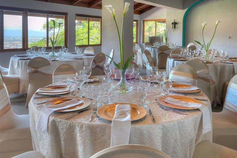 Hotel Alta Las Palomas