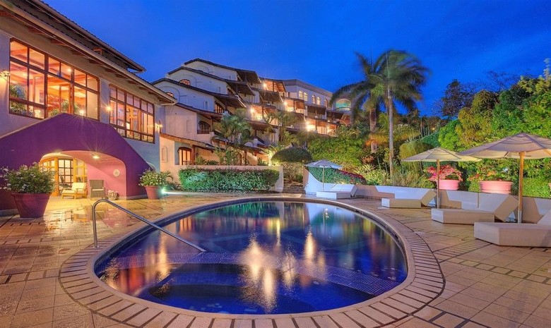 Hotel Alta Las Palomas