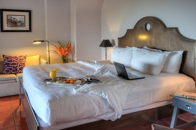 Hotel Alta Las Palomas