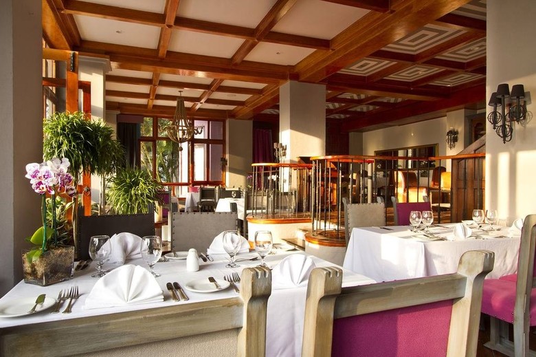 Hotel Alta Las Palomas