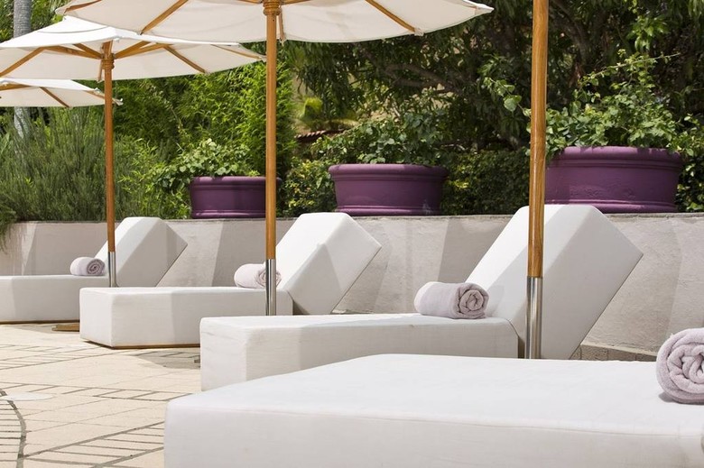 Hotel Alta Las Palomas