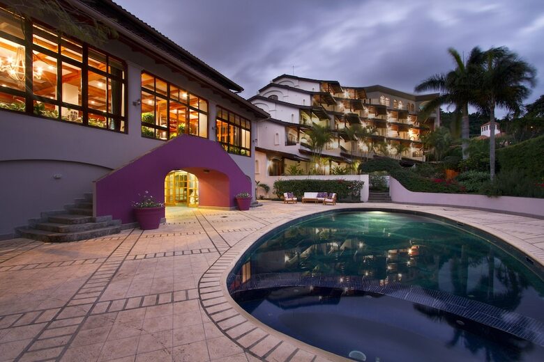 Hotel Alta Las Palomas
