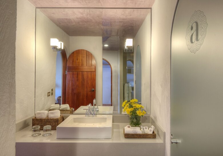 Hotel Alta Las Palomas