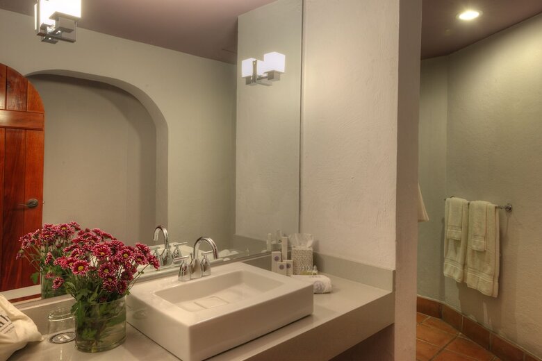 Hotel Alta Las Palomas