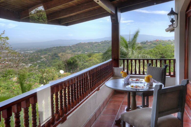 Hotel Alta Las Palomas