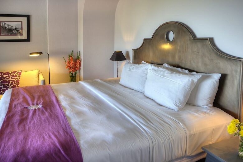 Hotel Alta Las Palomas