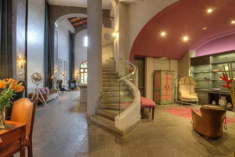 Hotel Alta Las Palomas