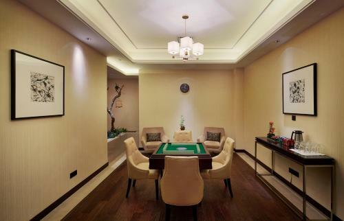 Jin Jiang Mingcheng Hotel