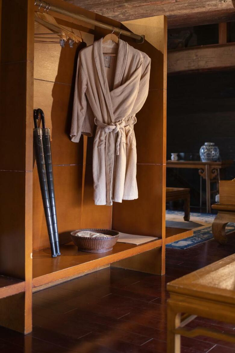 Hotel Jing's Residence