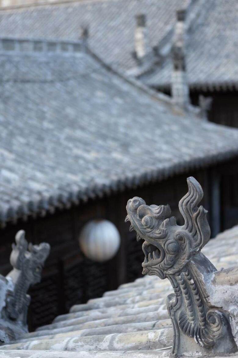 Hotel Jing's Residence