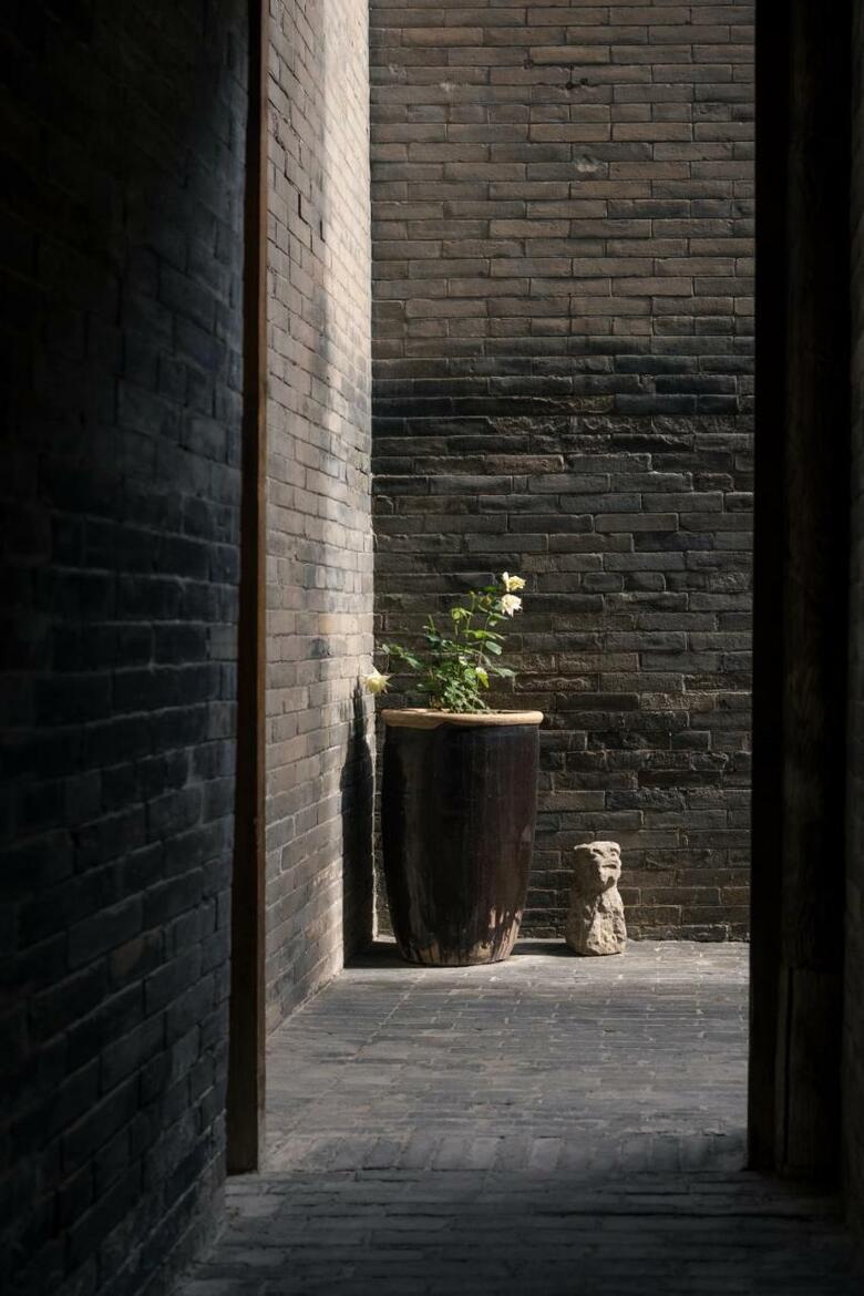 Hotel Jing's Residence