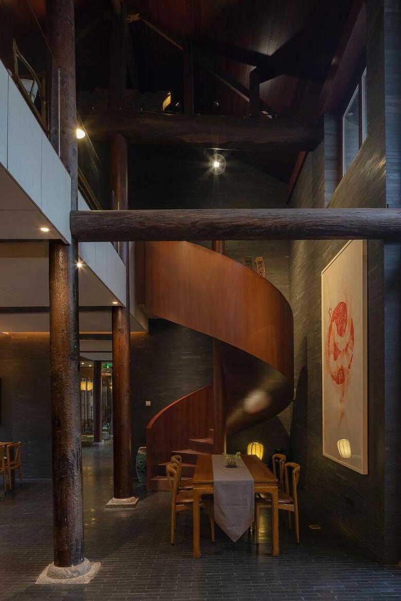 Hotel Jing's Residence