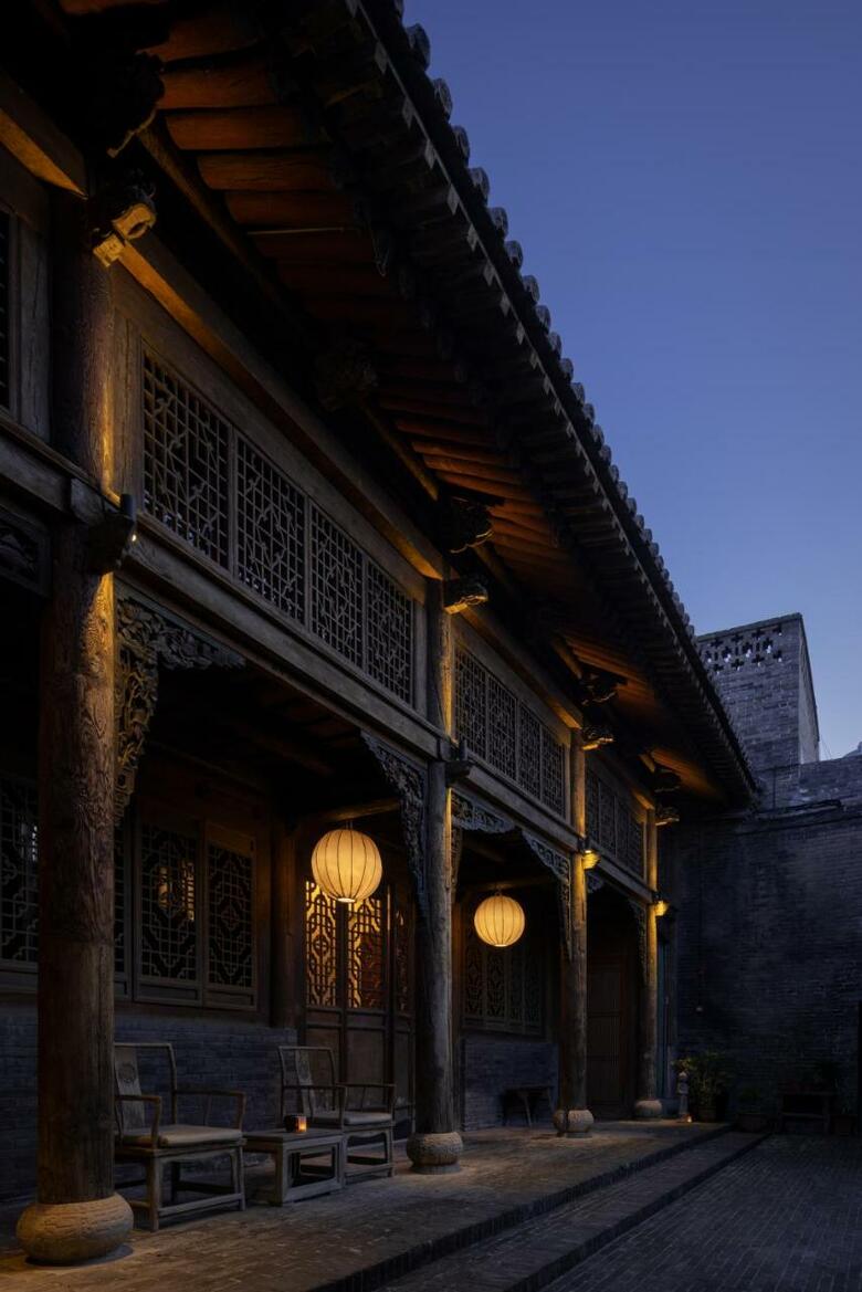 Hotel Jing's Residence