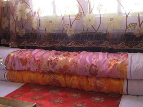 Hostal Yucheng Yuan Hotel Pingyao