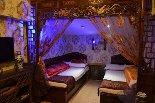 Hostal Yucheng Yuan Hotel Pingyao