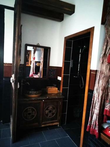 Posada Tian Yi Hostel