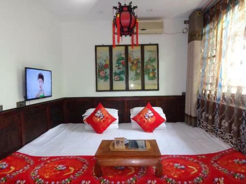 Posada Tian Yi Hostel