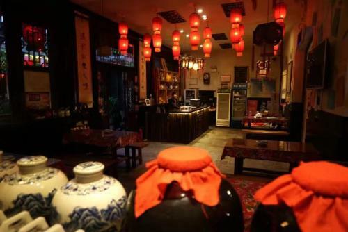 Posada Tian Yi Hostel