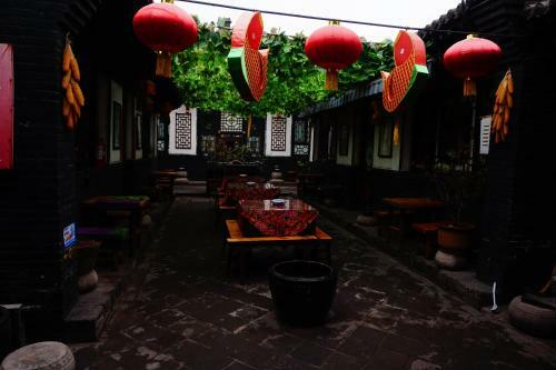 Posada Tian Yi Hostel