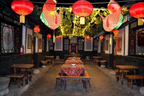 Posada Tian Yi Hostel