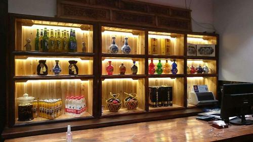 Posada Tian Yi Hostel