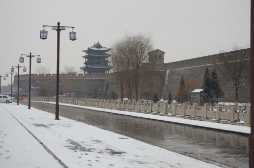 Posada Pingyao Cheng Jia Hotel