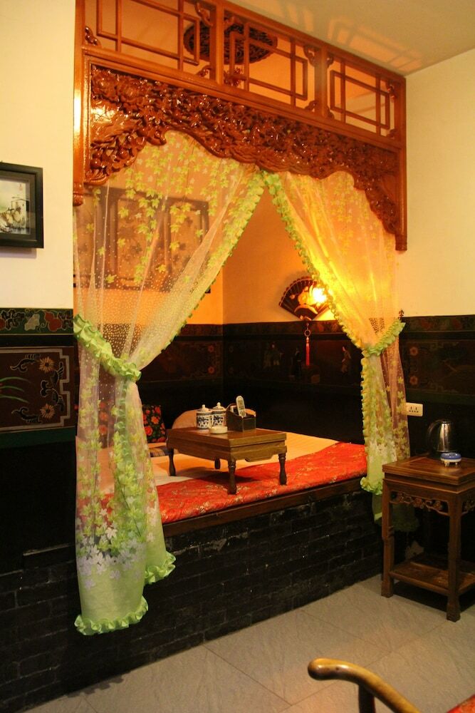 Posada Pingyao Guangxianyuan Hostel