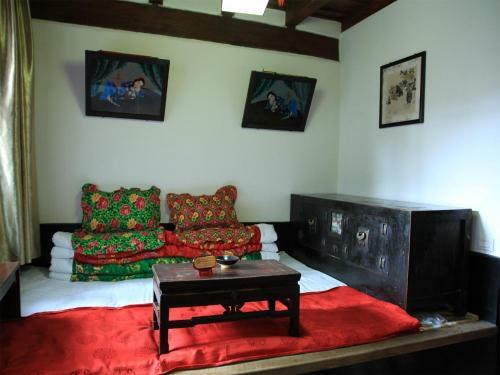 Posada Pingyao Yiguan Folk Custom Inn