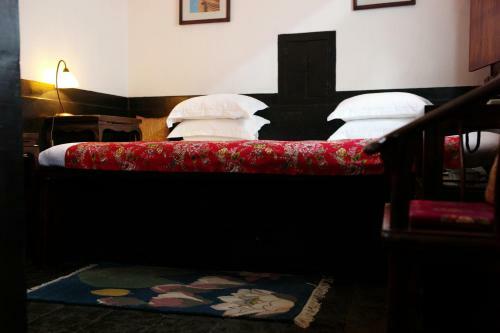 Posada Pingyao Yide Hotel