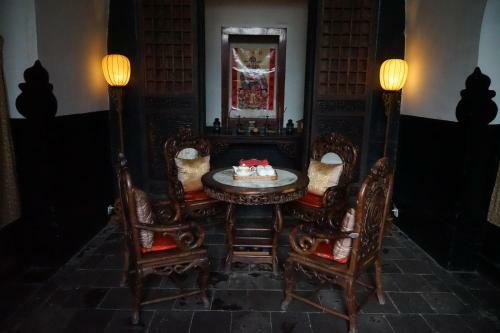 Posada Pingyao Yide Hotel