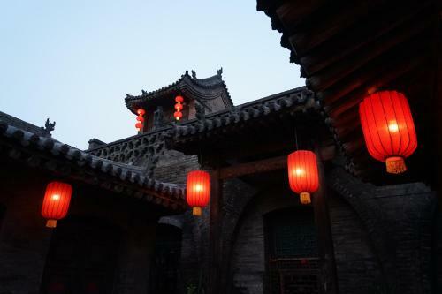Posada Pingyao Yide Hotel