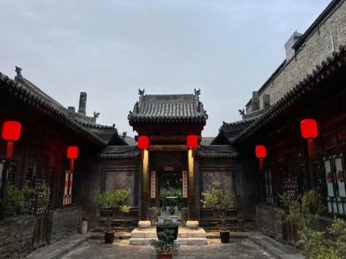 Posada Pingyao Yide Hotel