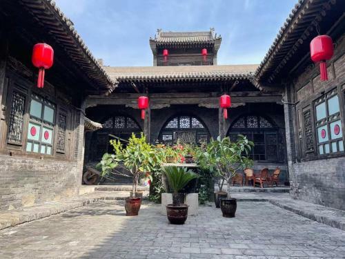 Posada Pingyao Yide Hotel