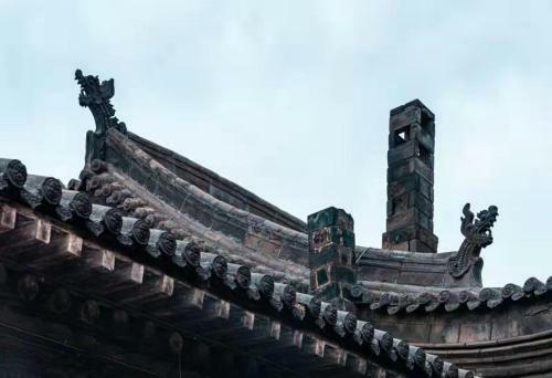 Posada Pingyao Yide Hotel