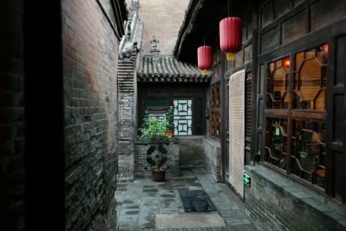 Posada Pingyao Yide Hotel