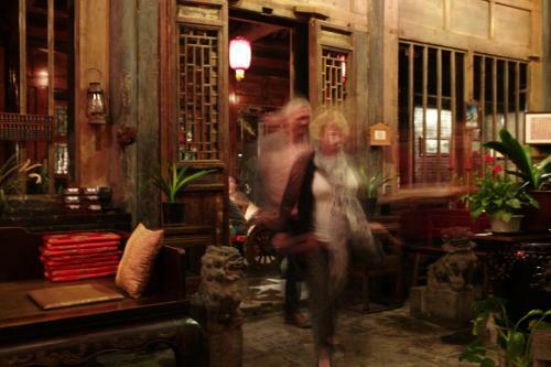 Posada Pingyao Yide Hotel