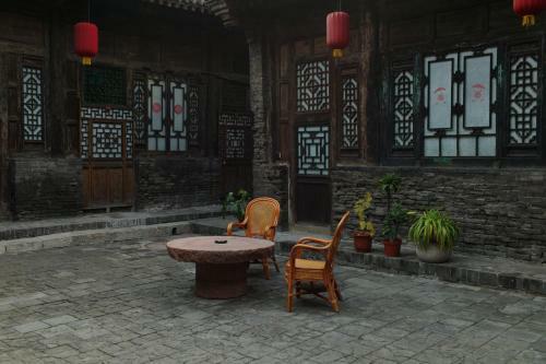 Posada Pingyao Yide Hotel