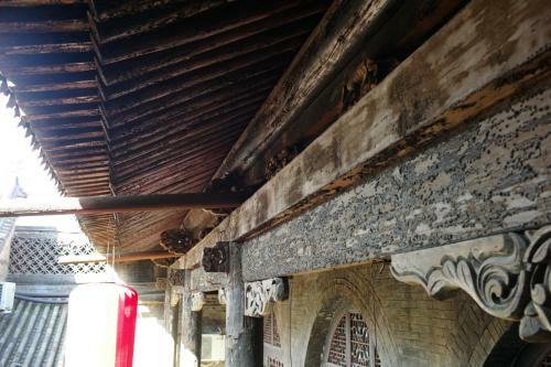 Posada Pingyao Yide Hotel