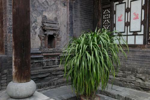 Posada Pingyao Yide Hotel