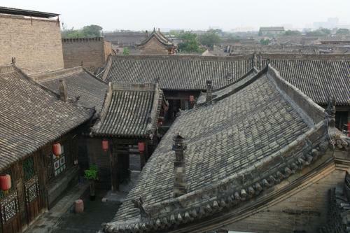 Posada Pingyao Yide Hotel