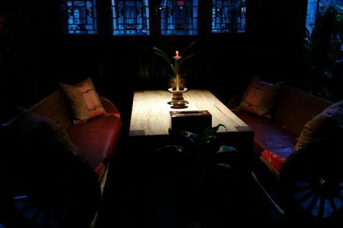 Posada Pingyao Yide Hotel