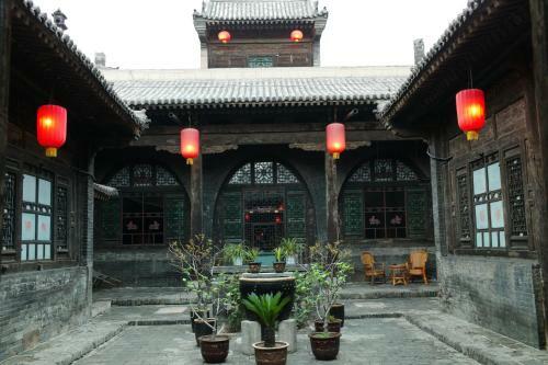 Posada Pingyao Yide Hotel