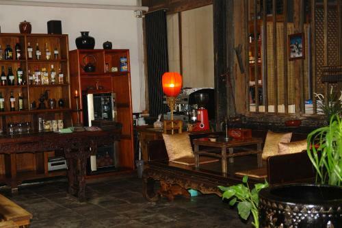Posada Pingyao Yide Hotel