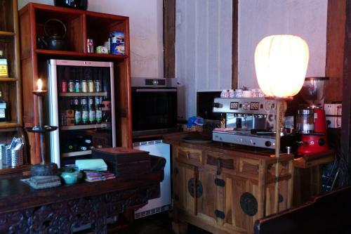 Posada Pingyao Yide Hotel