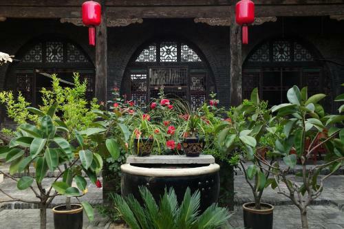 Posada Pingyao Yide Hotel