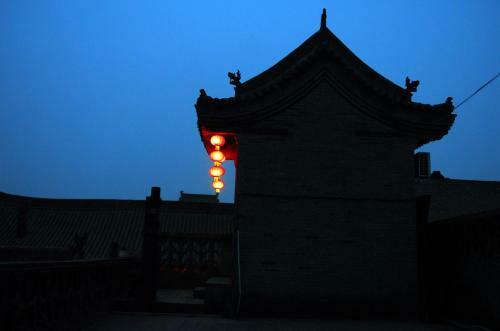 Posada Pingyao Yide Hotel