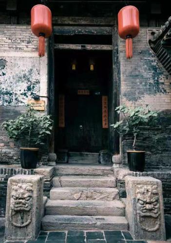 Posada Pingyao Yide Hotel