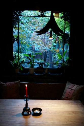 Posada Pingyao Yide Hotel