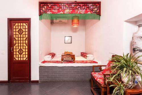 Posada Pingyao Harmony Hotel