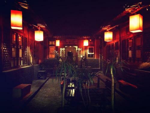 Posada Zhengjia International Hotel